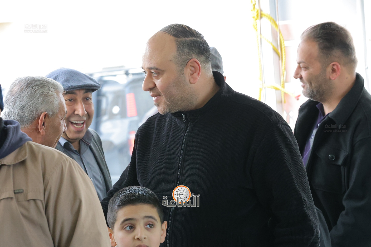 Madar Al-Saa Images 0.06681770594063496