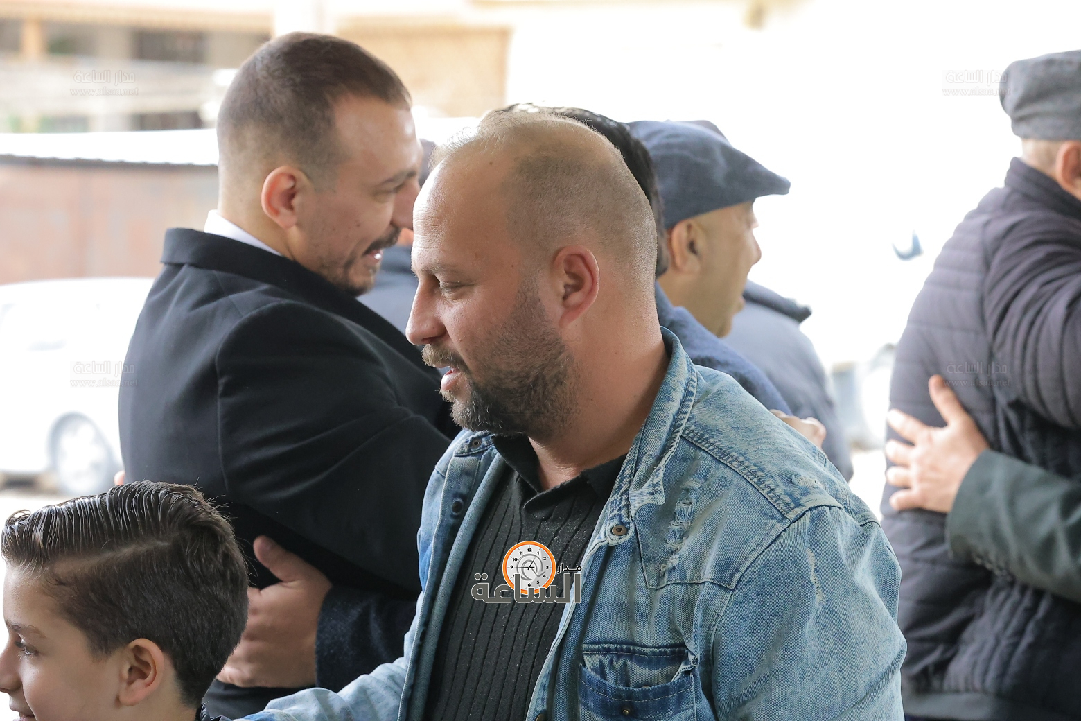 Madar Al-Saa Images 0.6096381247093848