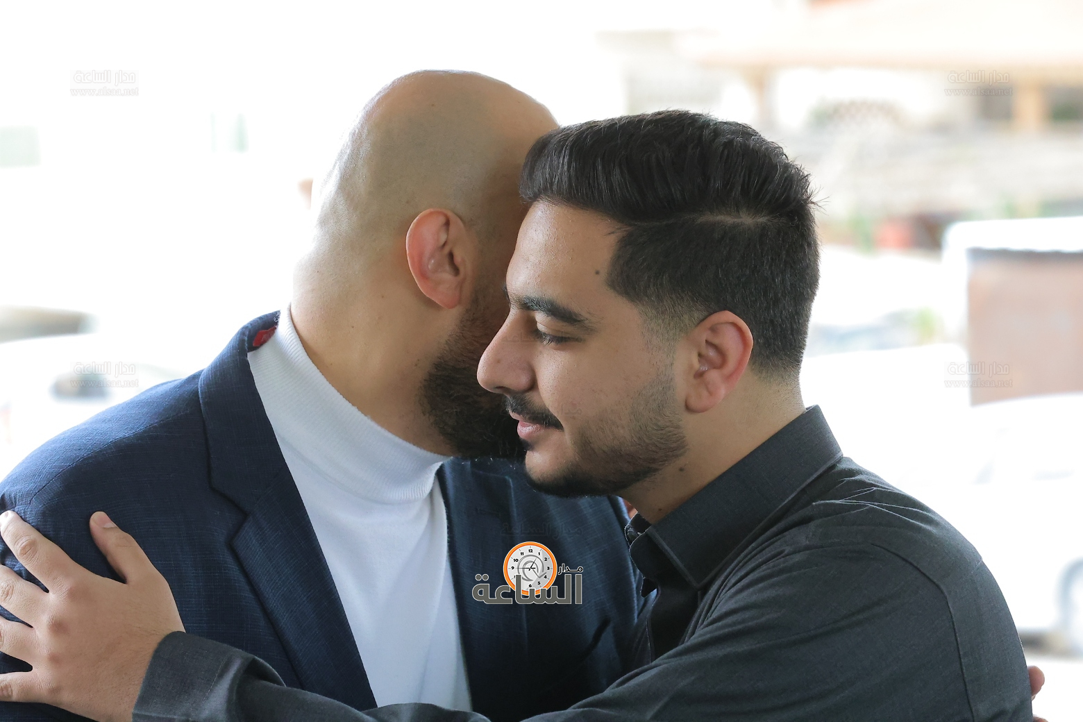 Madar Al-Saa Images 0.5267201821705504