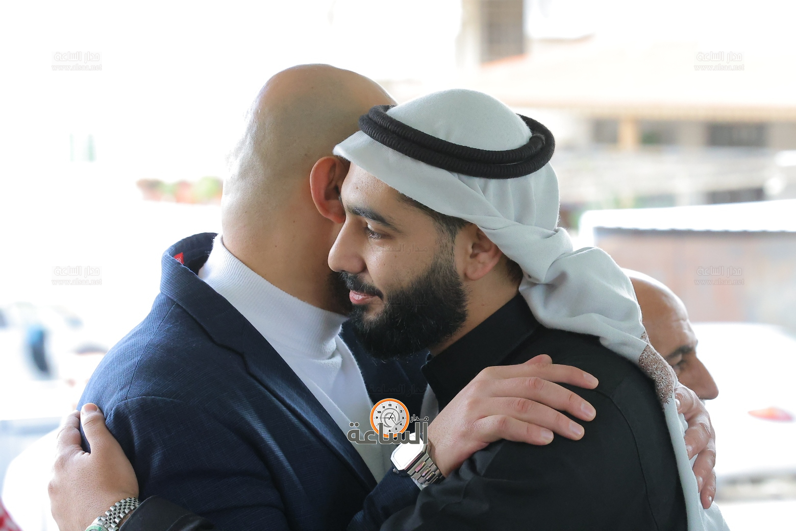 Madar Al-Saa Images 0.5122058126506668