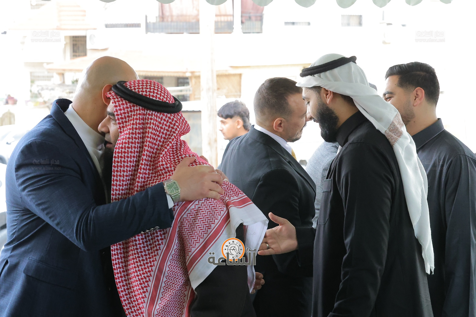 Madar Al-Saa Images 0.33240927124324415