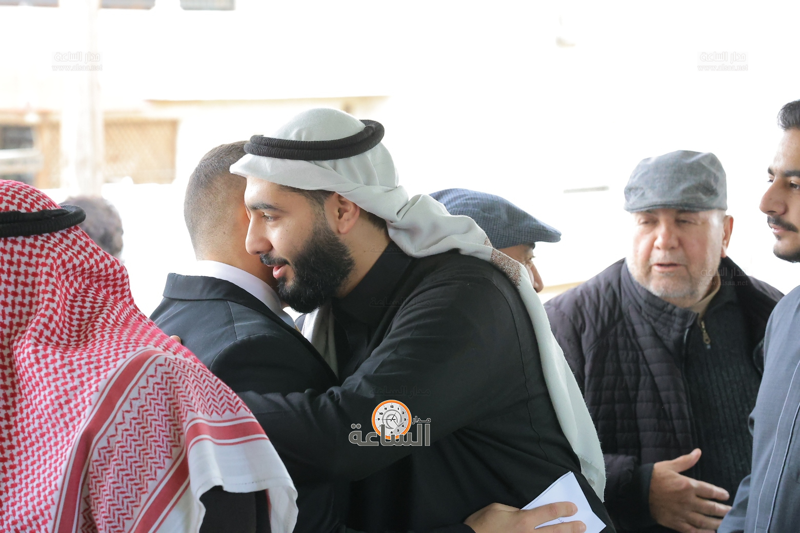 Madar Al-Saa Images 0.5632284115232283