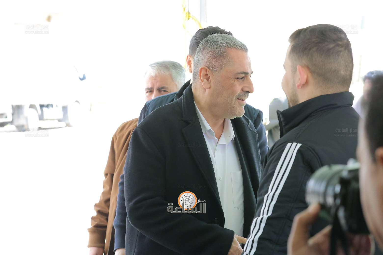 Madar Al-Saa Images 0.5007965629355826