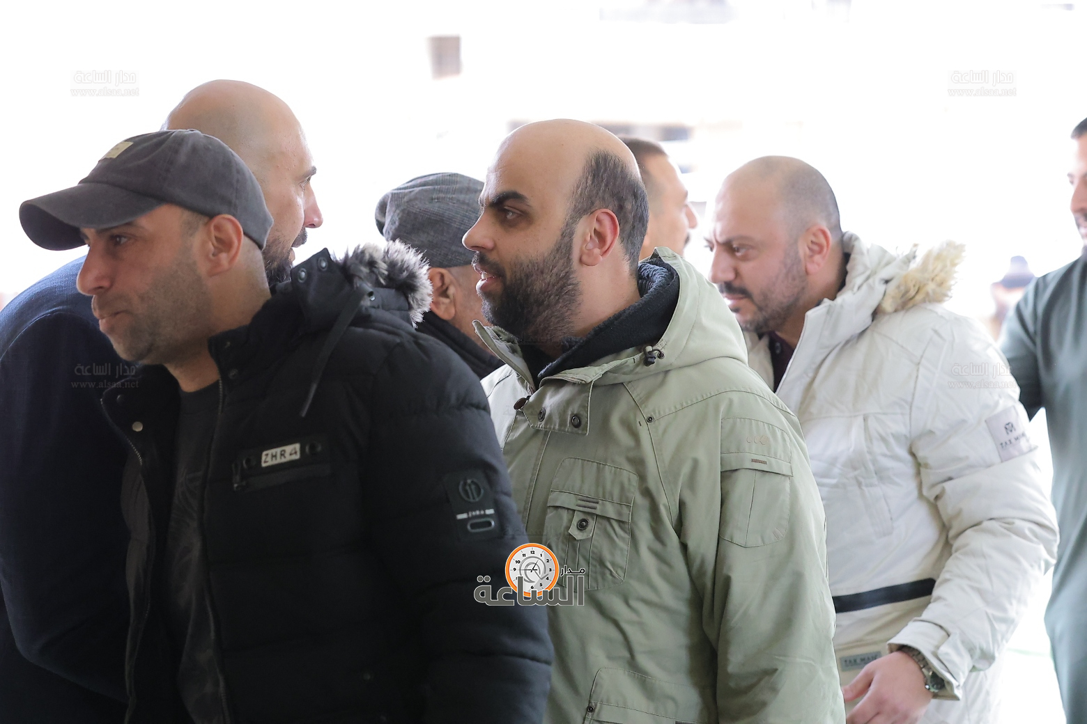 Madar Al-Saa Images 0.41749871923356485