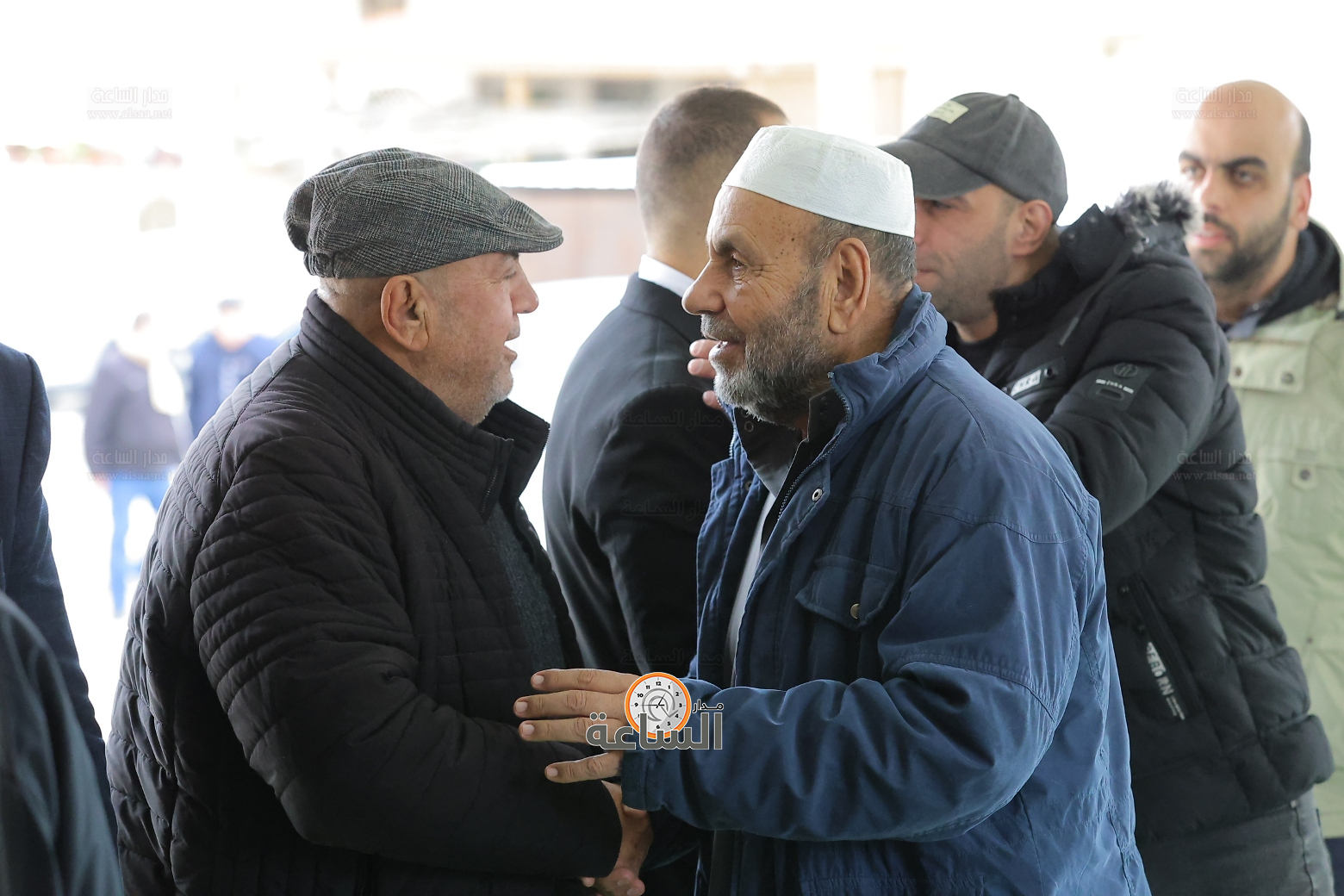 Madar Al-Saa Images 0.27762283043138203