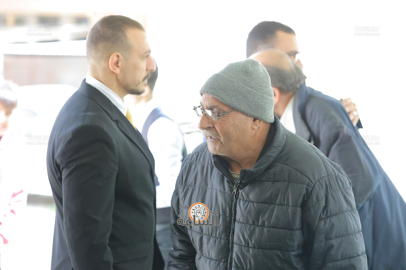 Madar Al-Saa Images 0.5573684850570094