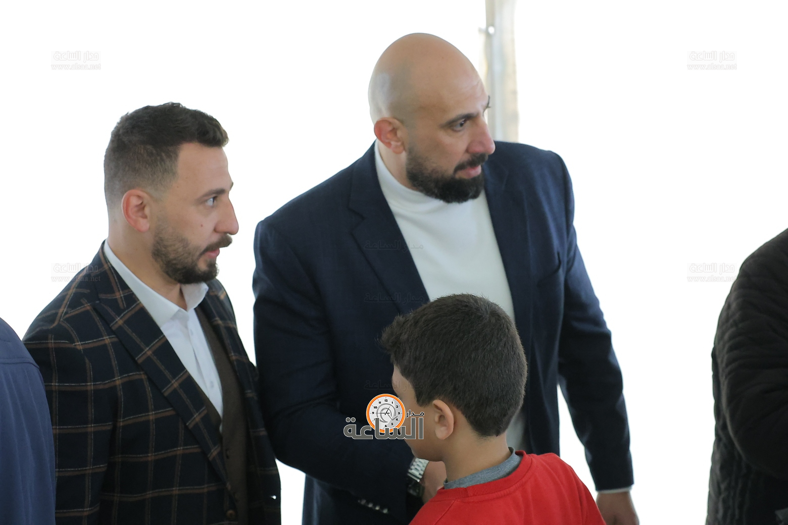 Madar Al-Saa Images 0.4183213242560012