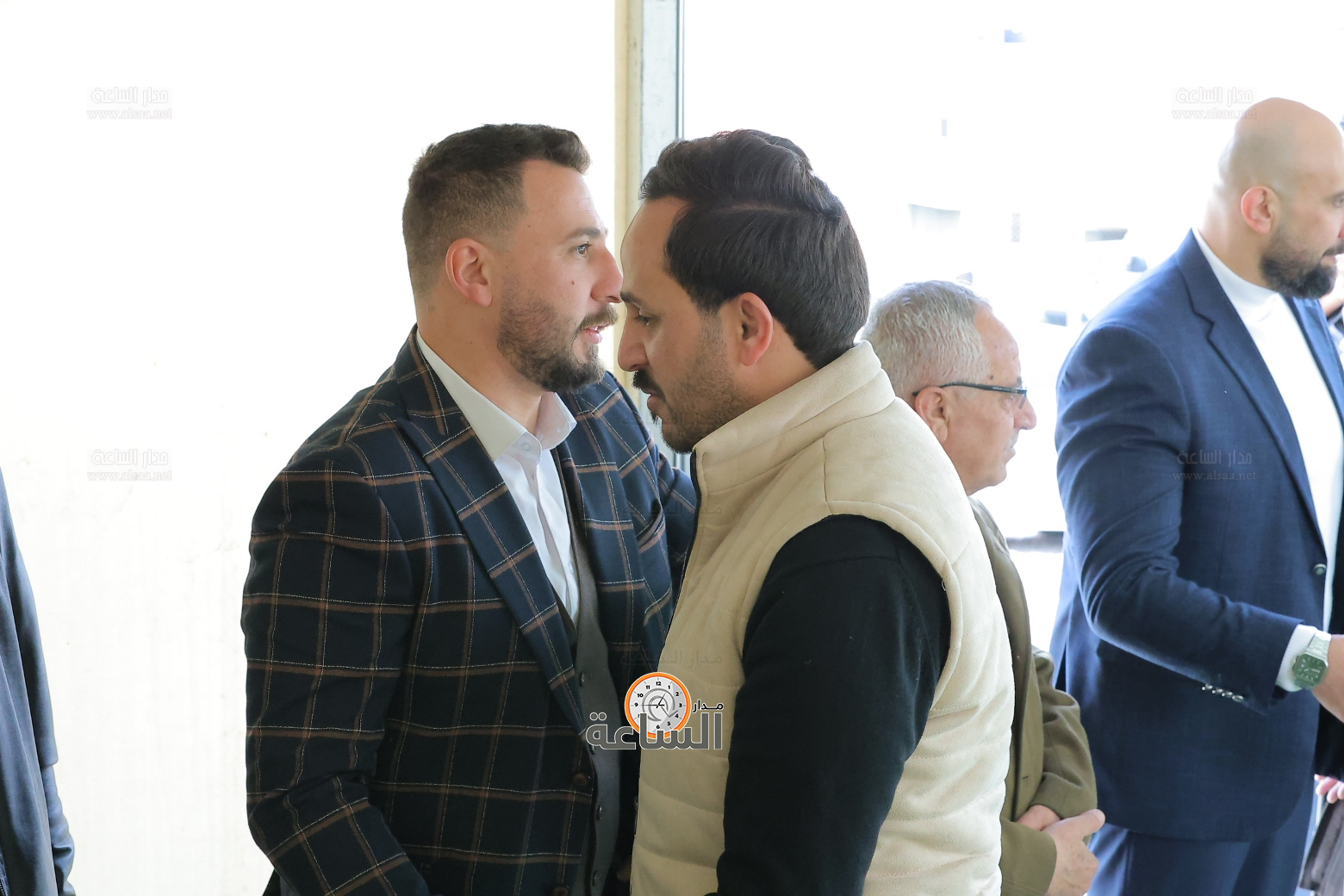 Madar Al-Saa Images 0.5012985344992811