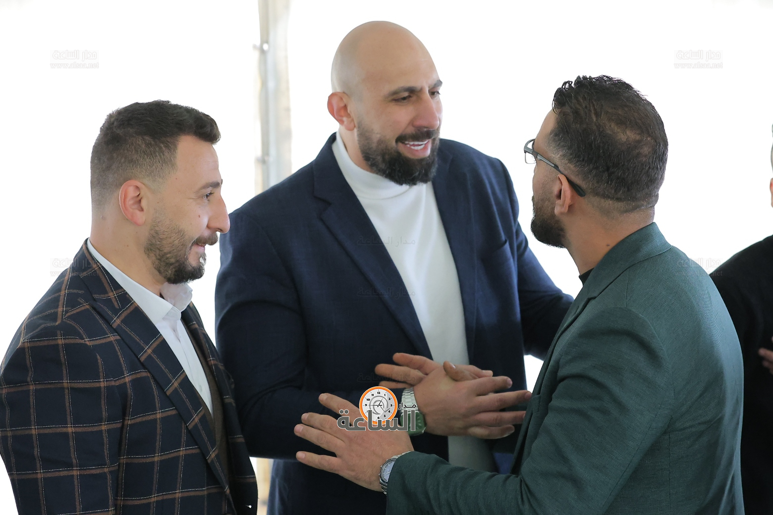 Madar Al-Saa Images 0.6030040813602463