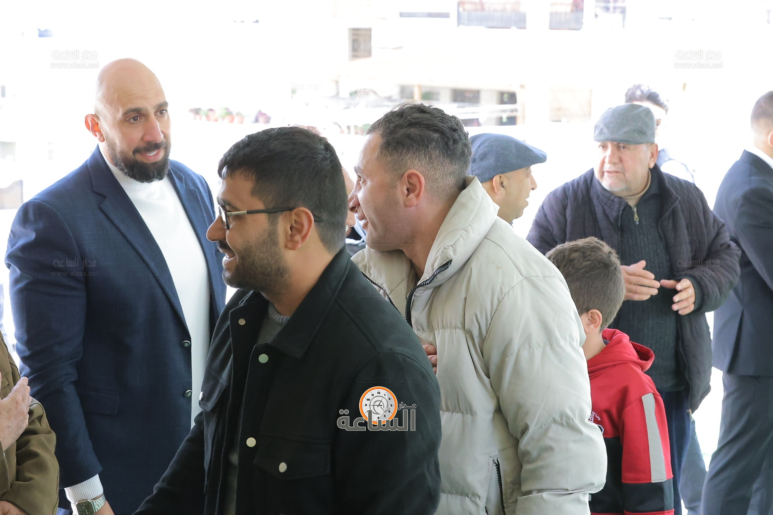 Madar Al-Saa Images 0.9263798215907749