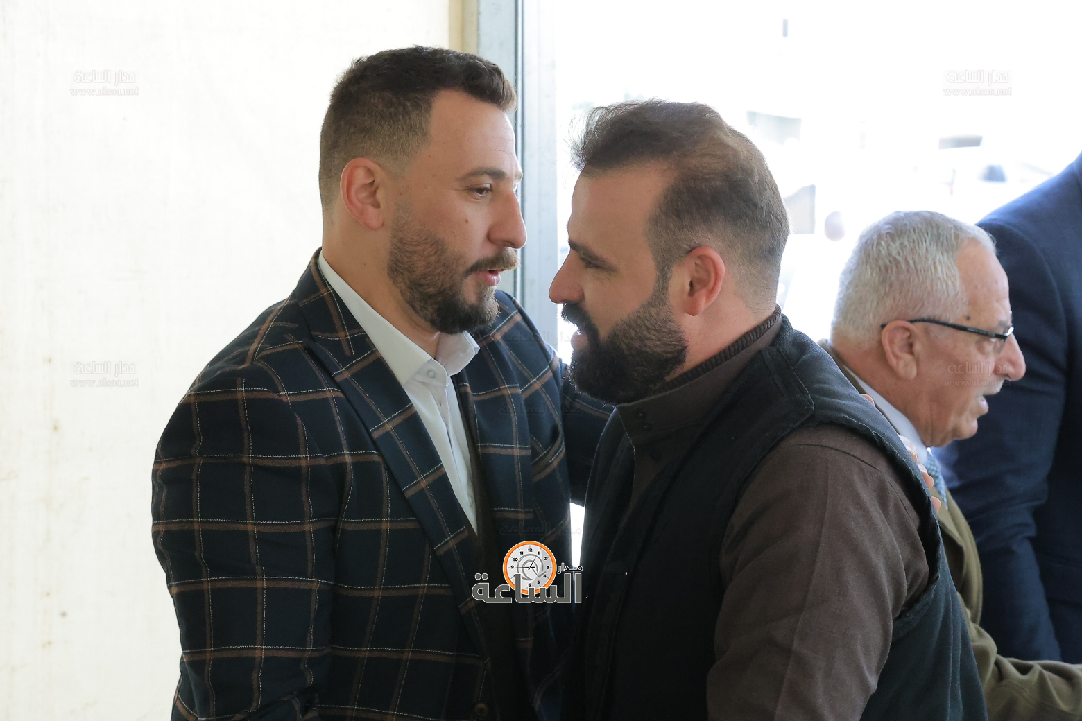 Madar Al-Saa Images 0.9585459959581271