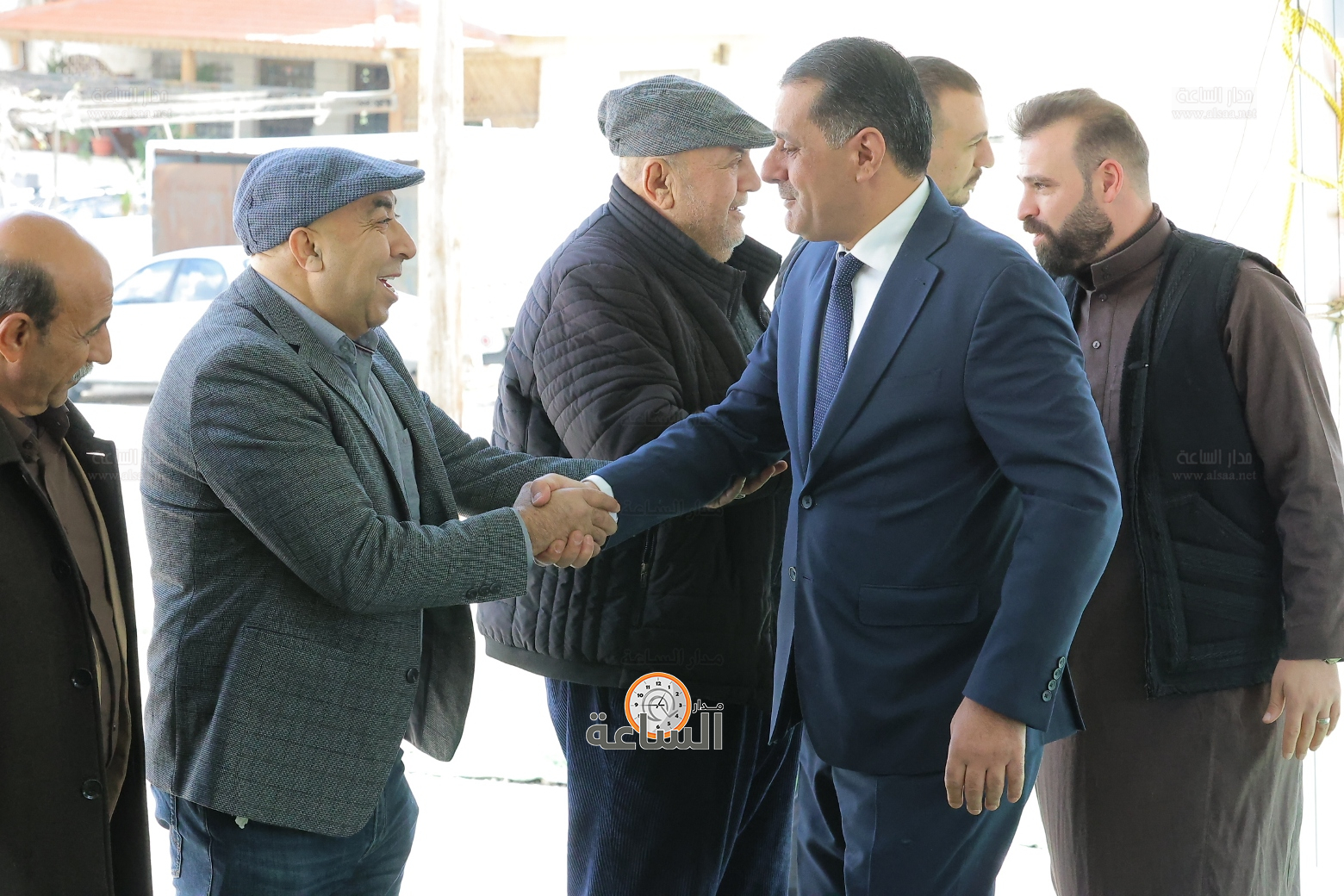 Madar Al-Saa Images 0.3477564464275086