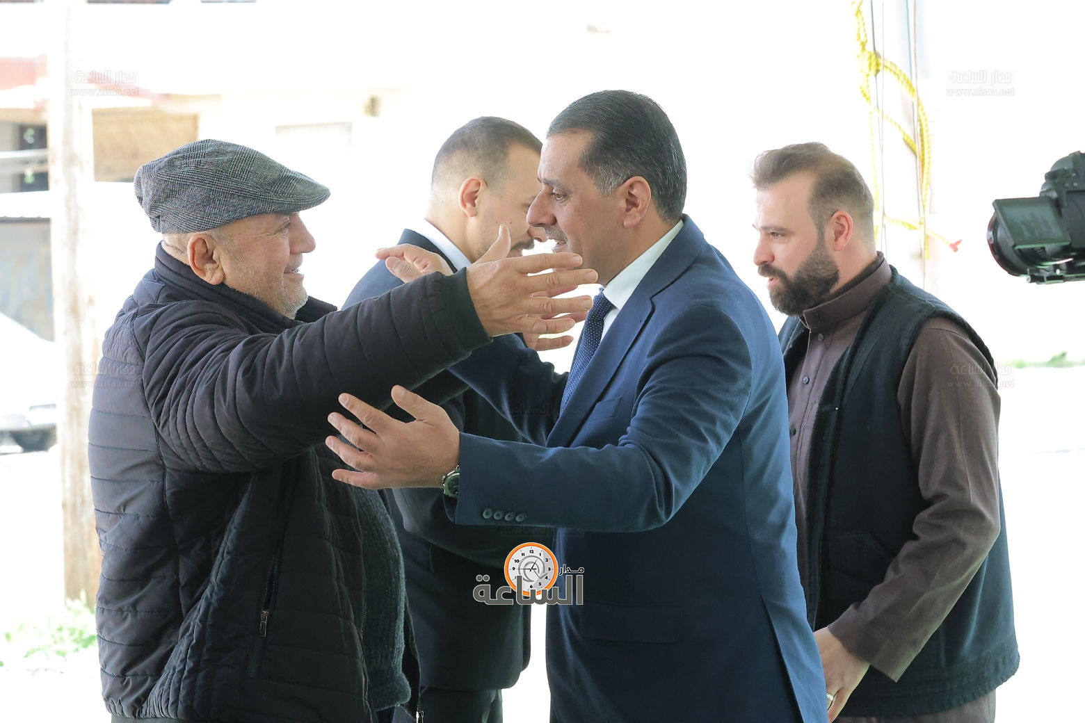 Madar Al-Saa Images 0.0612154116930157