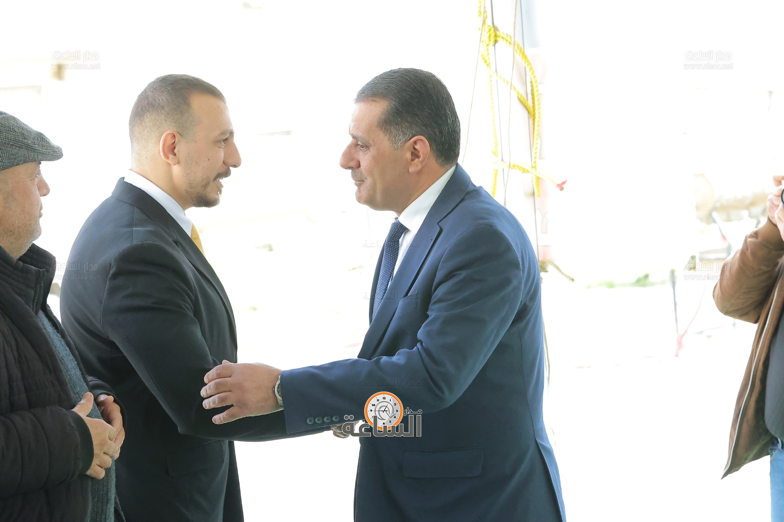 Madar Al-Saa Images 0.5188383932278189