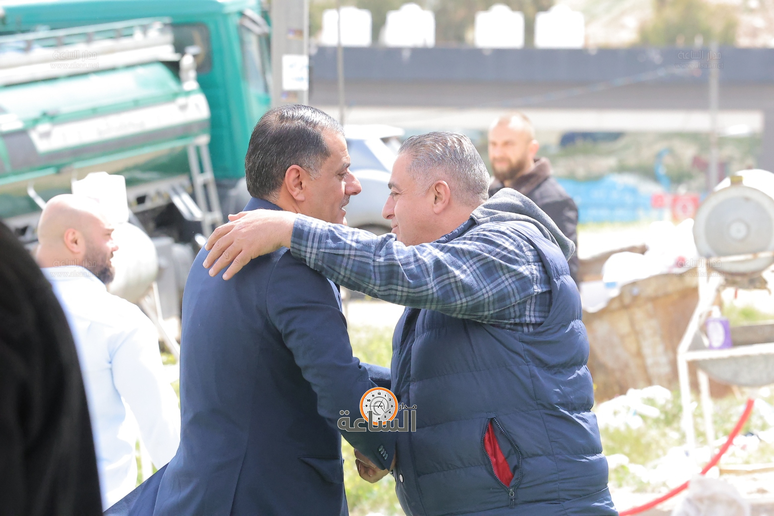 Madar Al-Saa Images 0.054769015979269975