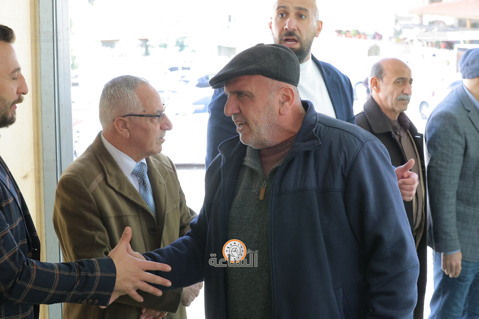 Madar Al-Saa Images 0.6716054132393643