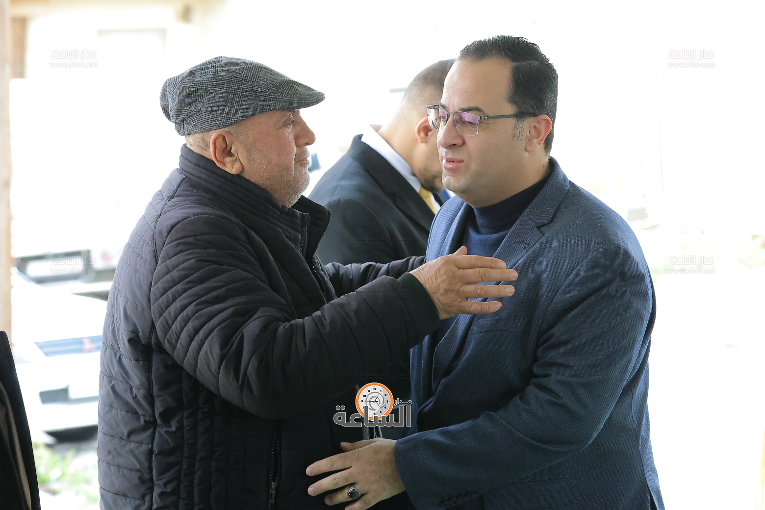 Madar Al-Saa Images 0.08482773351477813