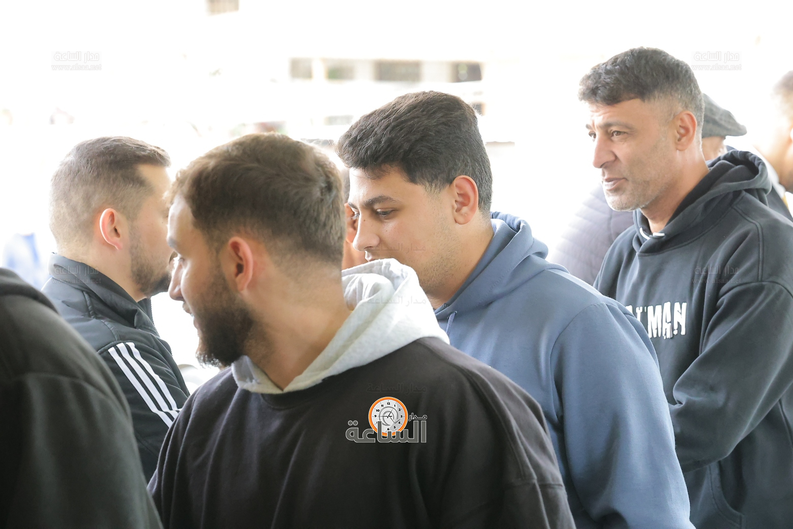 Madar Al-Saa Images 0.9973481328186694