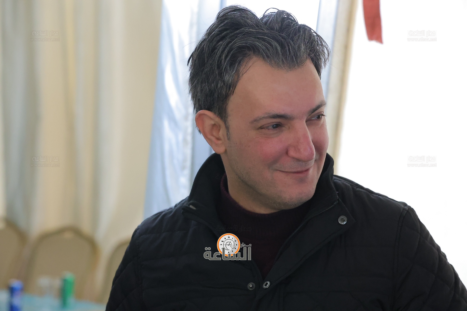 Madar Al-Saa Images 0.5711588318500995