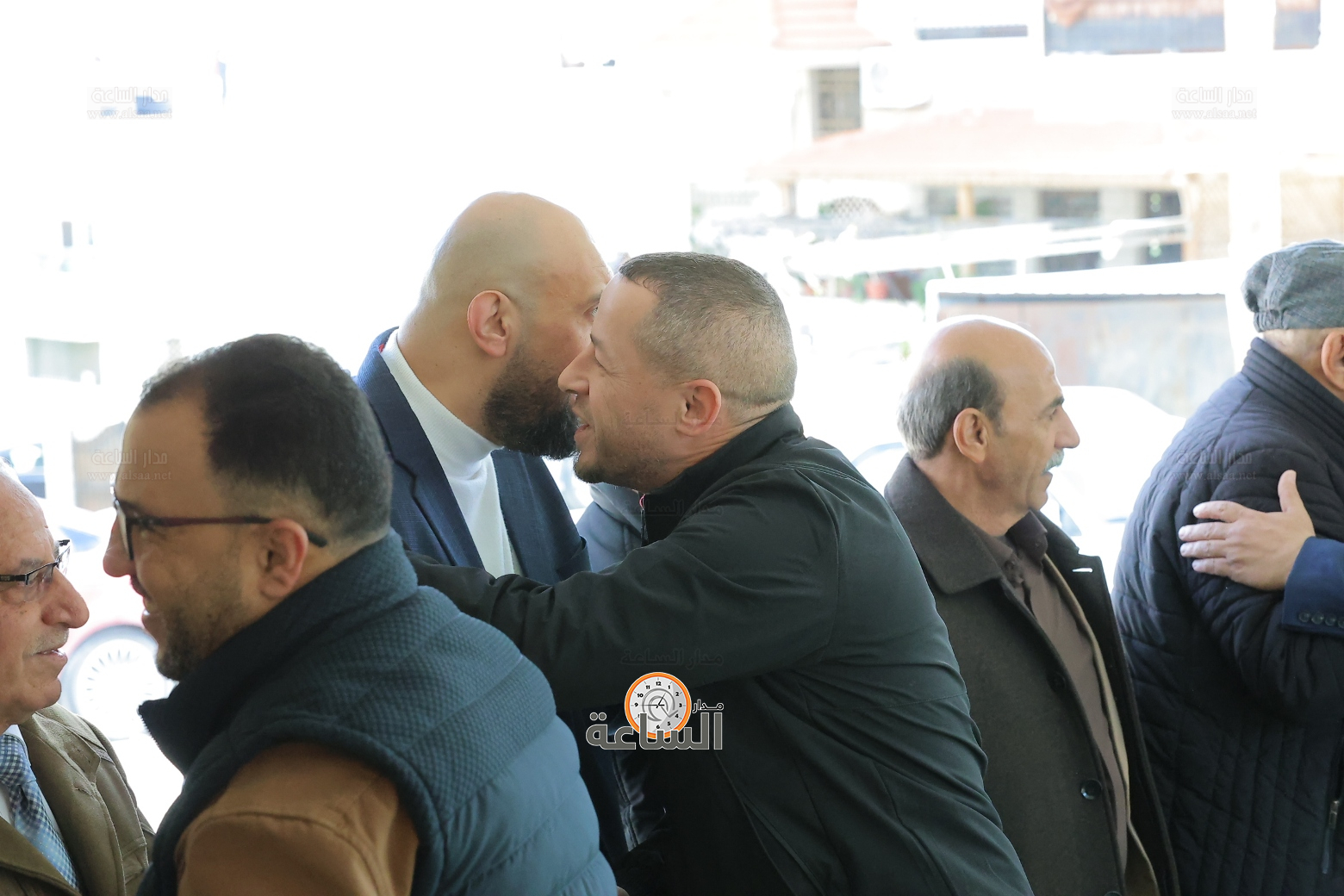 Madar Al-Saa Images 0.17969760146025338