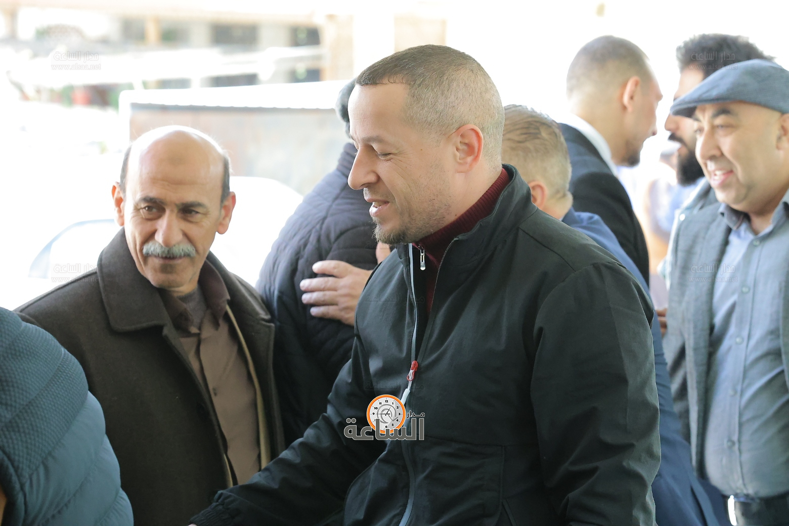 Madar Al-Saa Images 0.4008830821996996