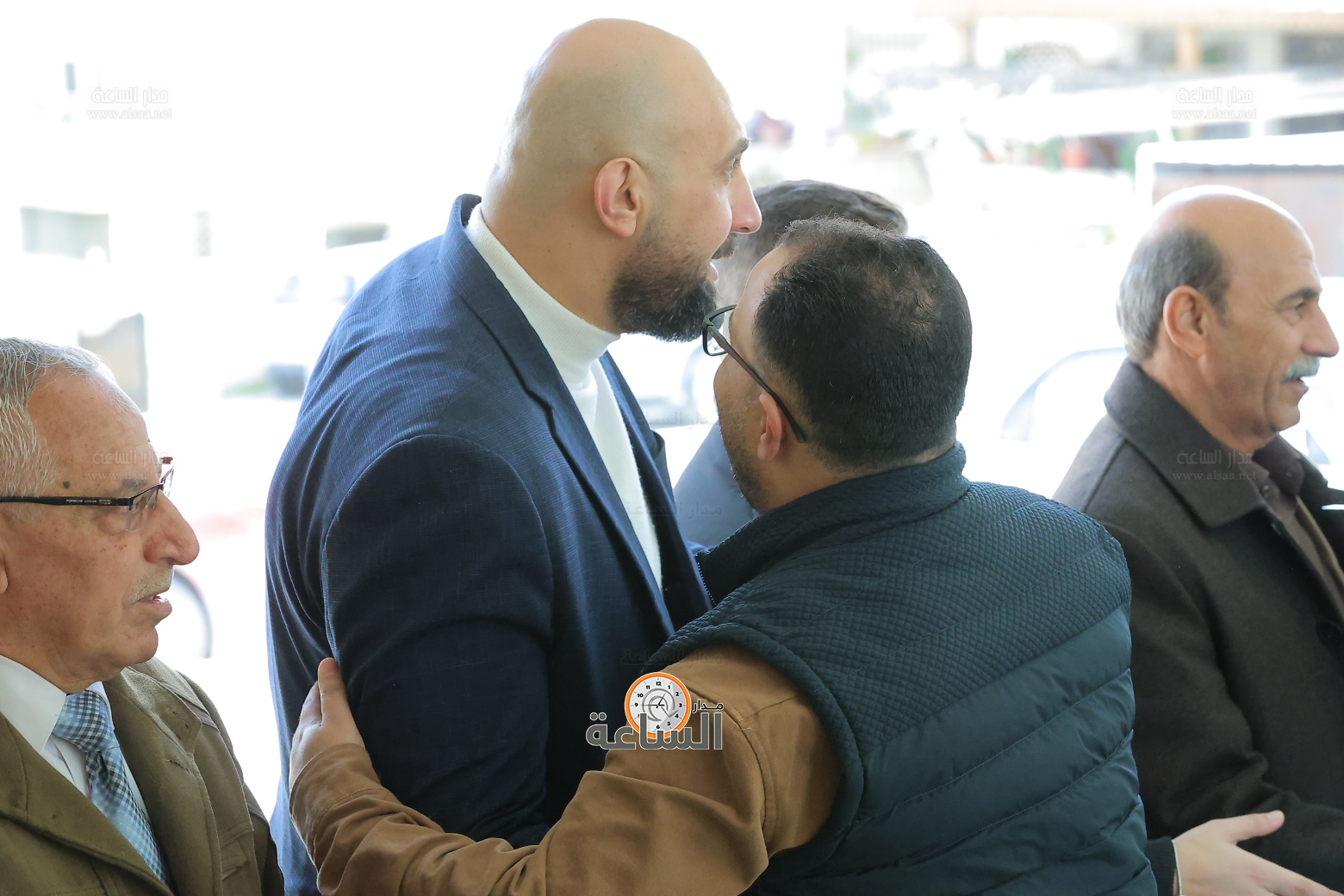 Madar Al-Saa Images 0.20864427635080385