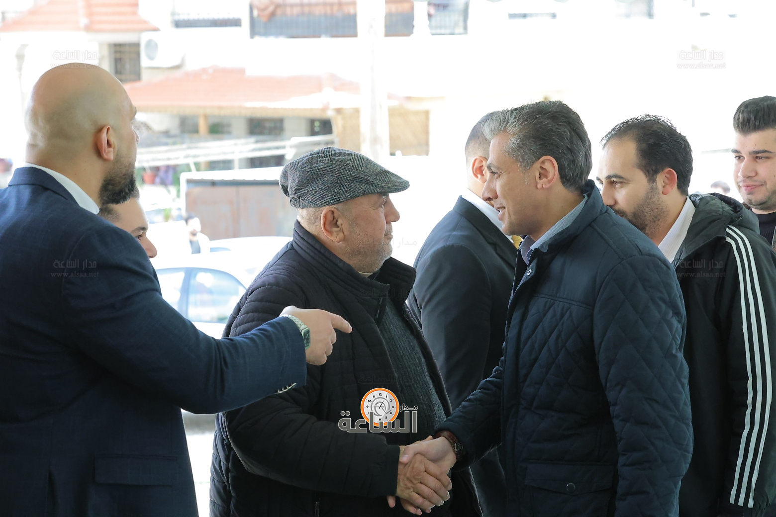 Madar Al-Saa Images 0.03243838894086537