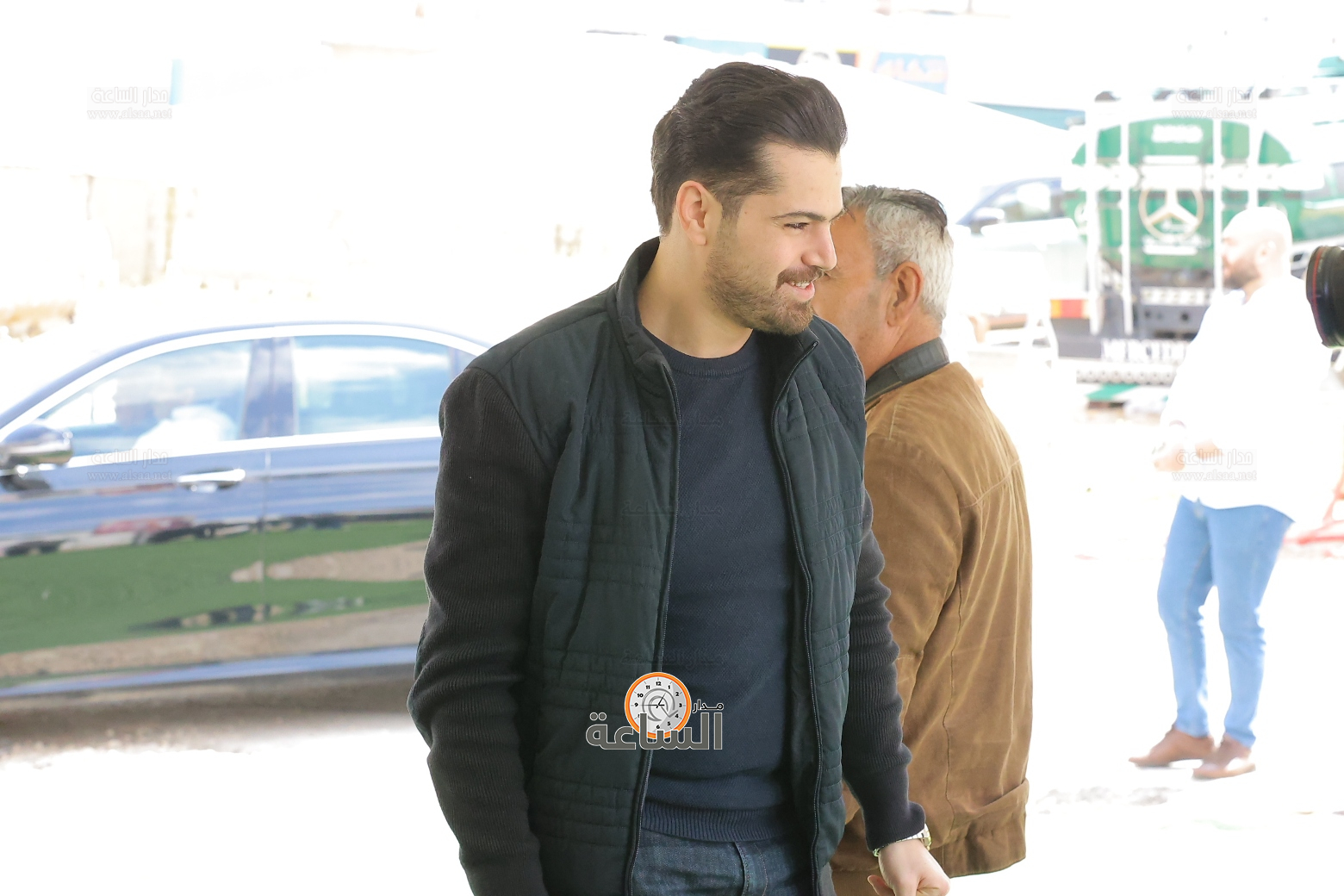 Madar Al-Saa Images 0.059050484867748554