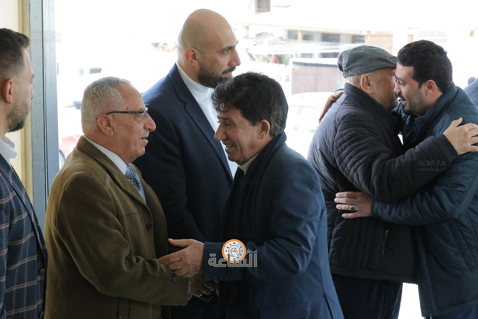 Madar Al-Saa Images 0.31203823092257577