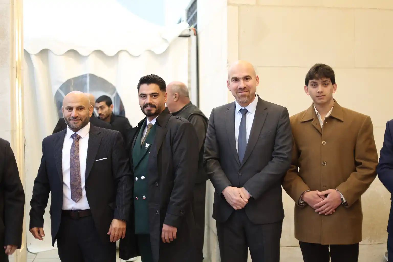 Madar Al-Saa Images 0.615609065447642