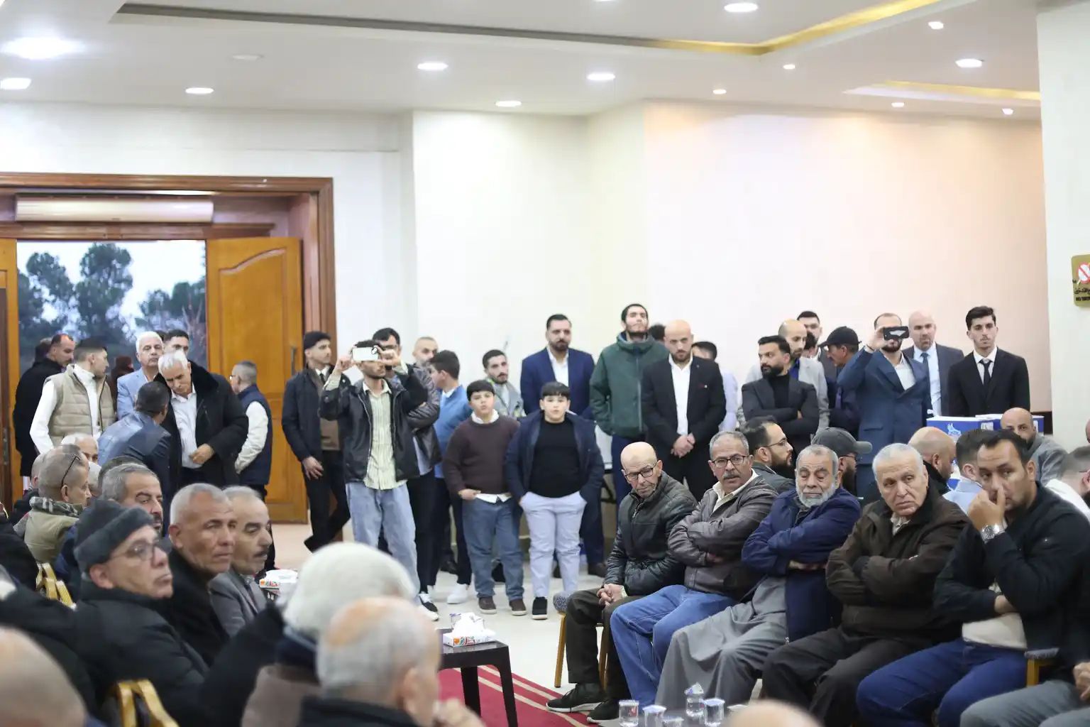 Madar Al-Saa Images 0.19859044152212857