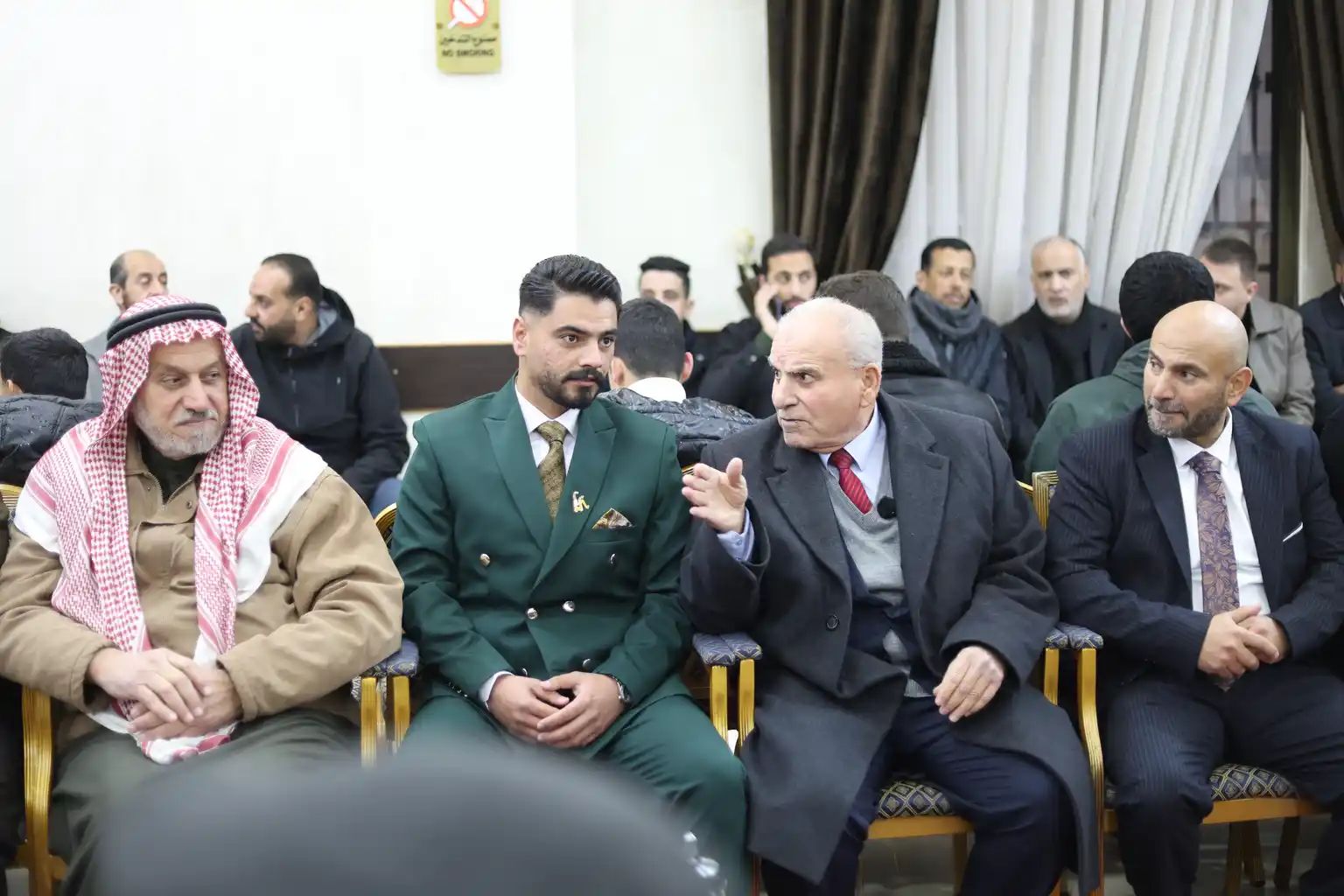 Madar Al-Saa Images 0.09322984462170136