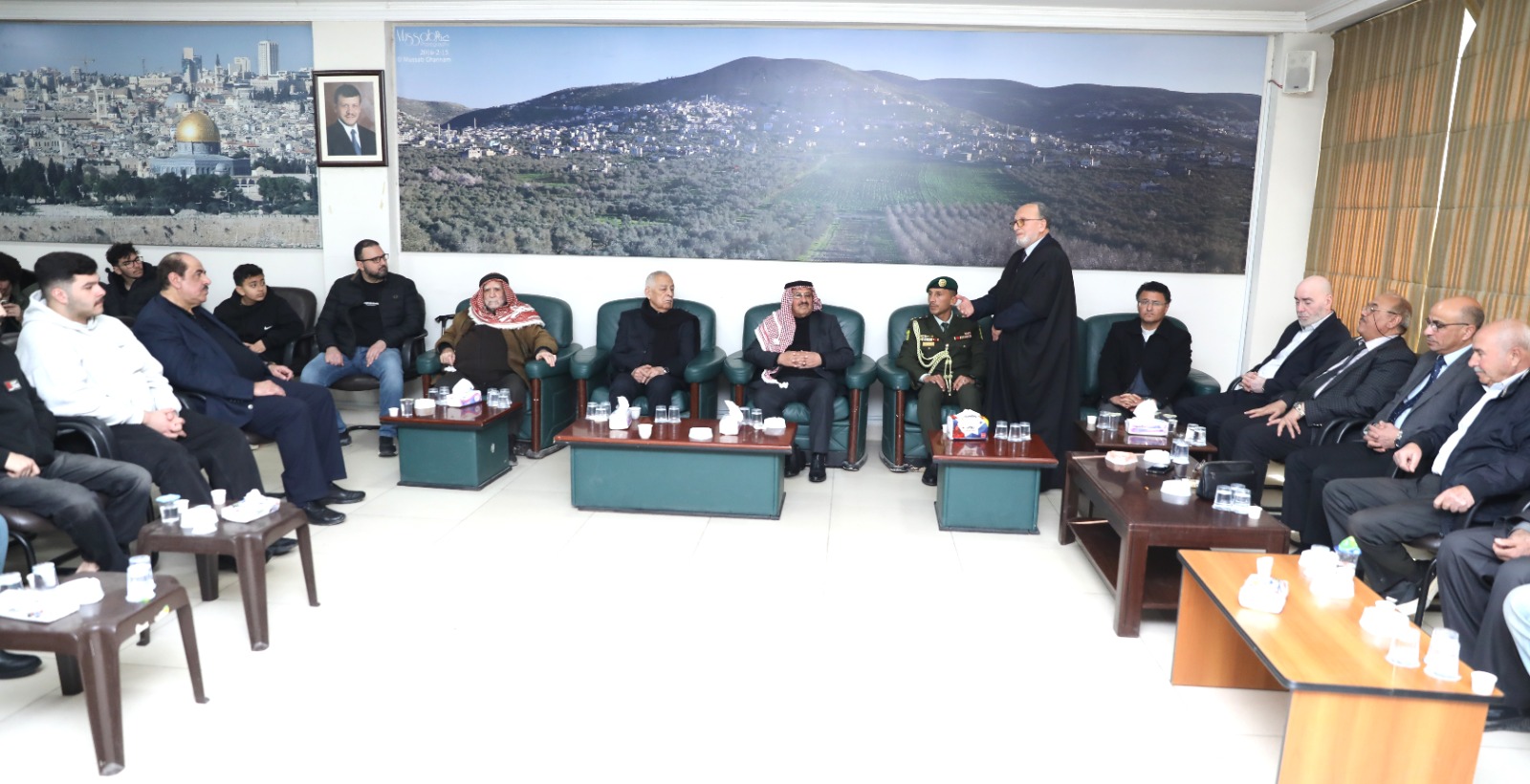 Madar Al-Saa Images 0.5156036113901401