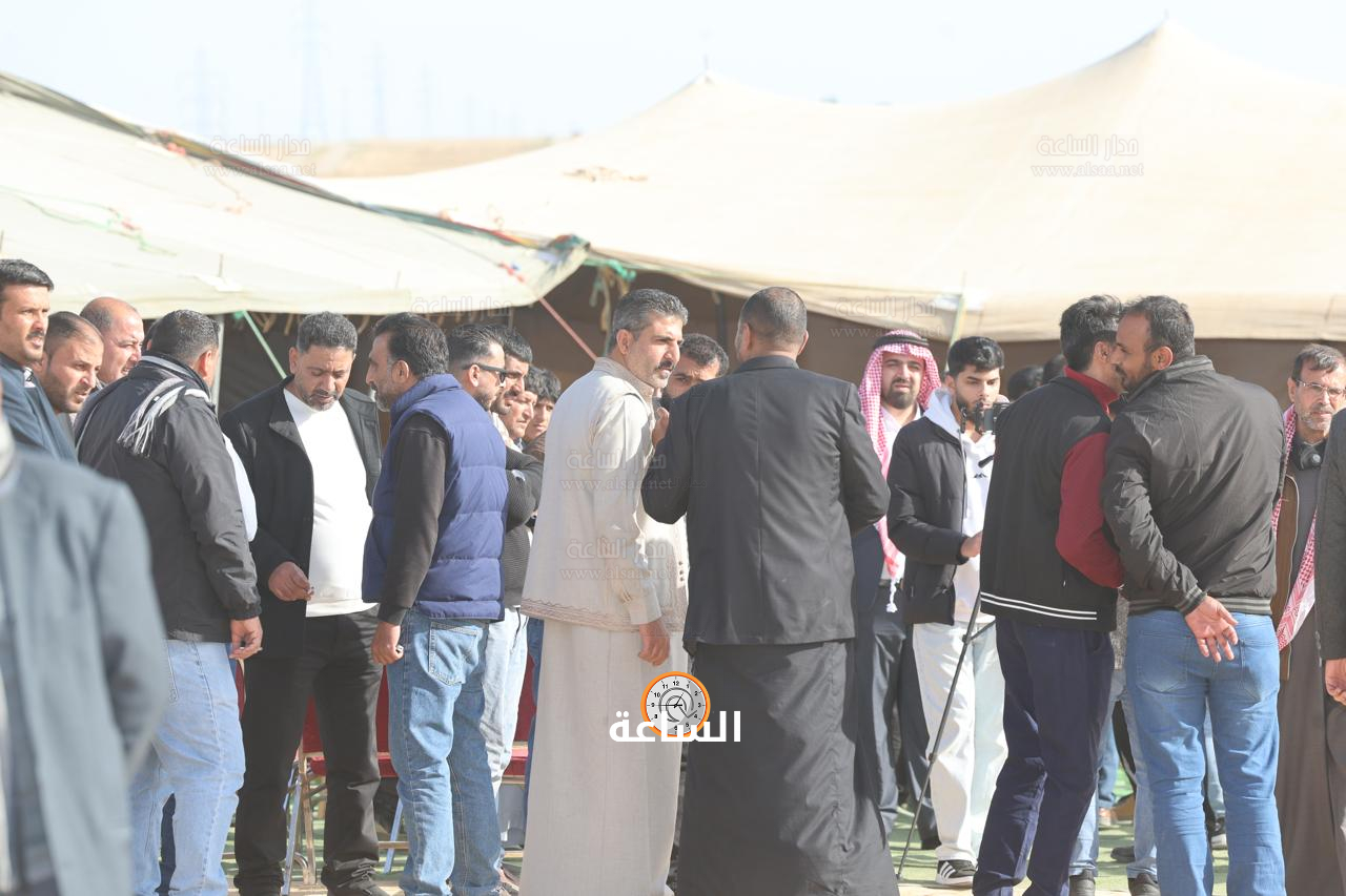 Madar Al-Saa Images 0.20915031353863156