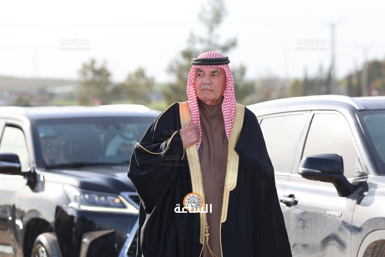 Madar Al-Saa Images 0.8124114450643105