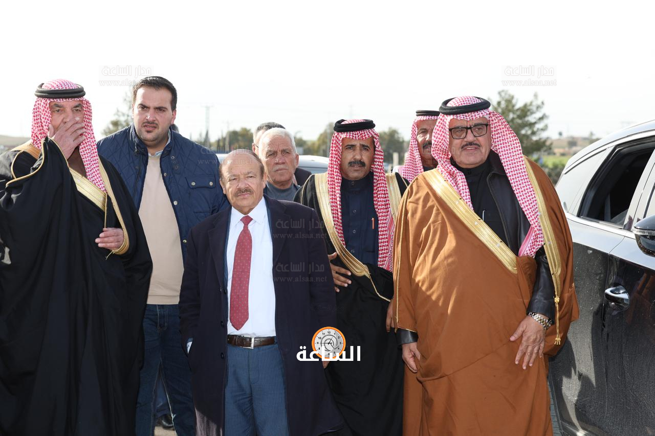 Madar Al-Saa Images 0.5776172639887178