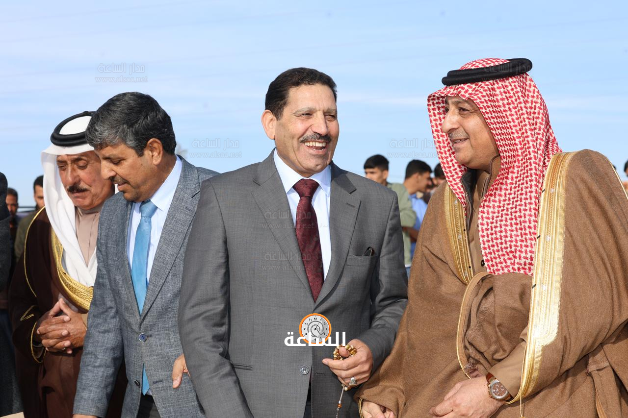 Madar Al-Saa Images 0.008173480925057097