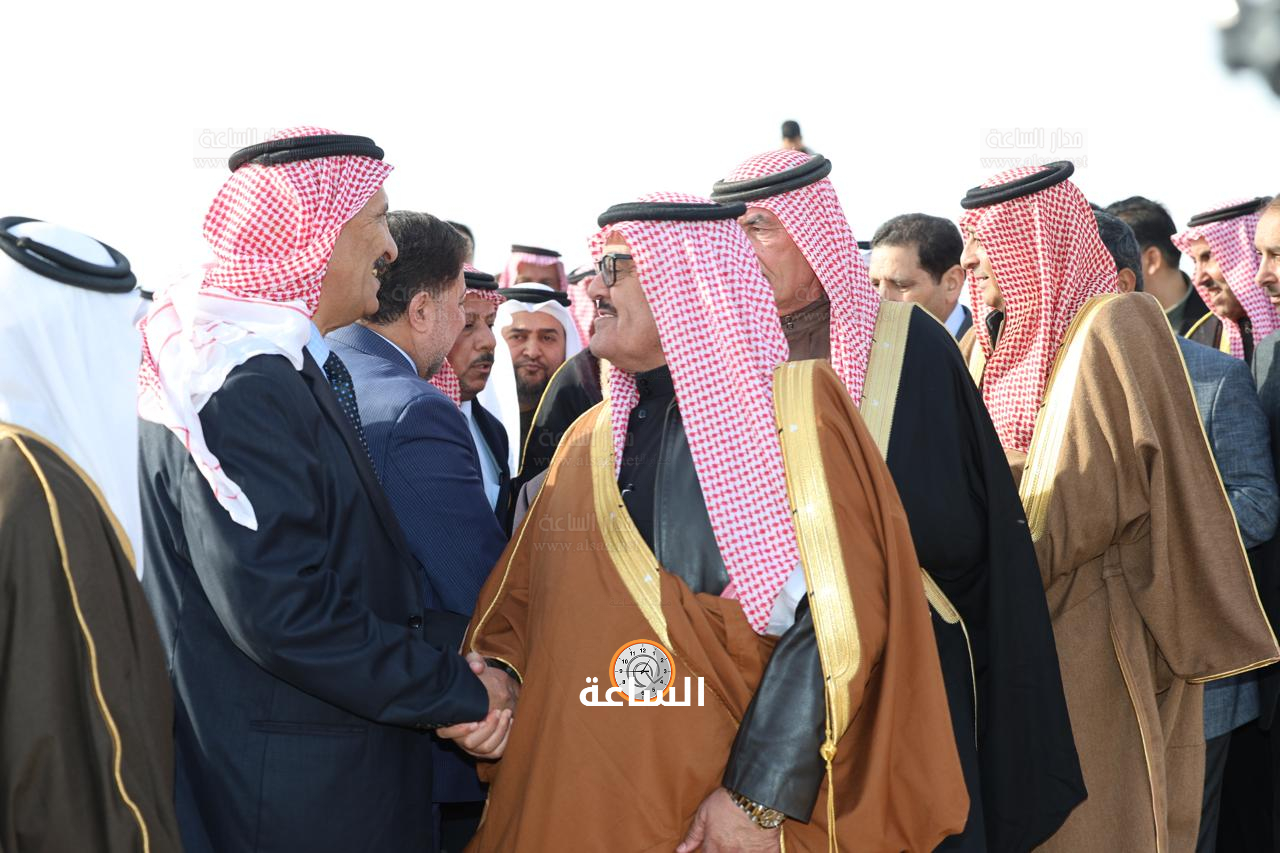 Madar Al-Saa Images 0.5536885575019359