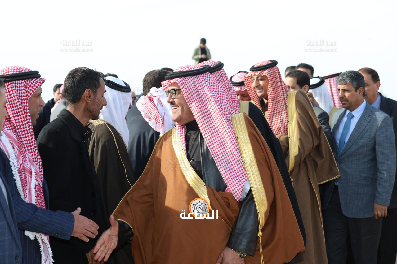 Madar Al-Saa Images 0.6523347089422661