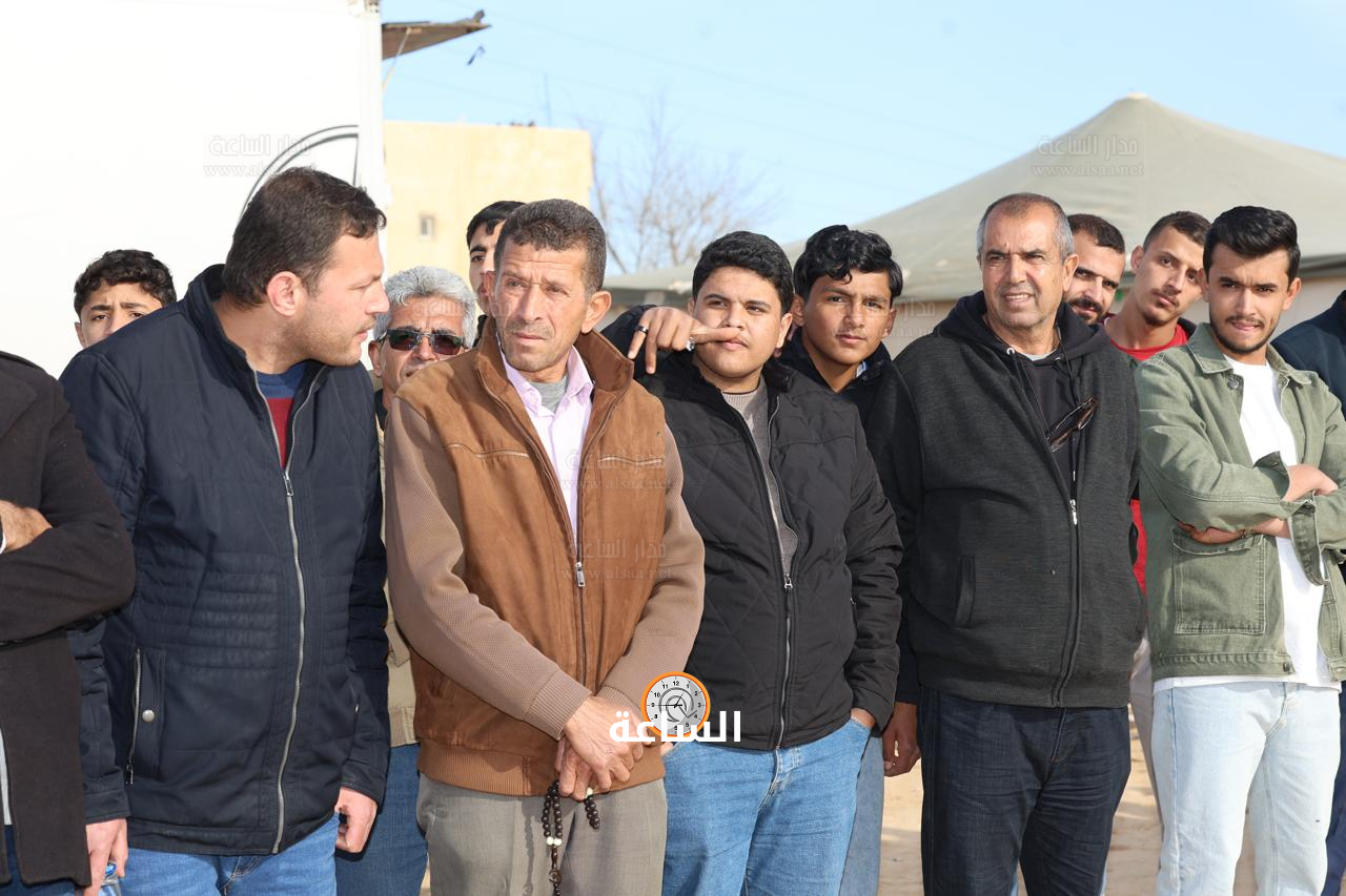 Madar Al-Saa Images 0.7811211204649867