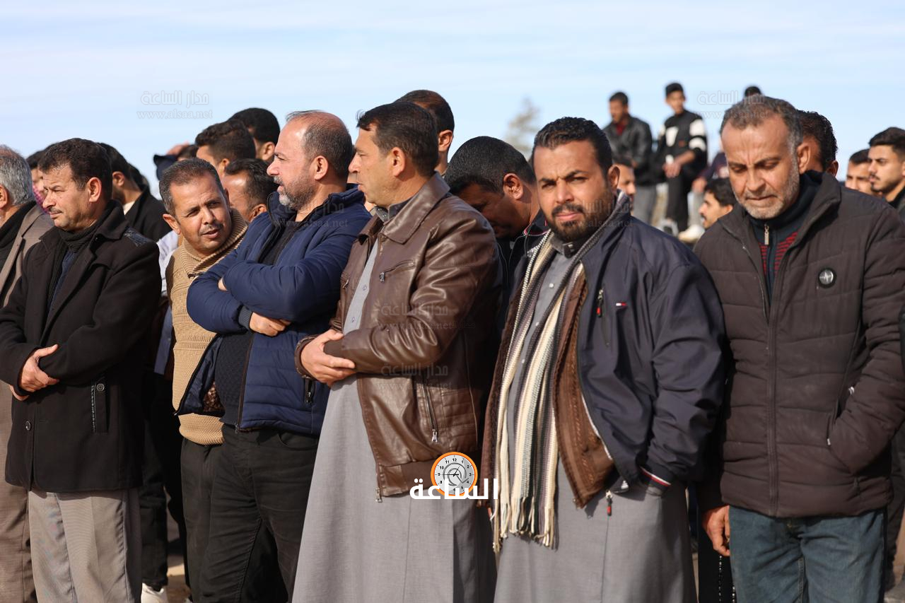 Madar Al-Saa Images 0.03118300324980805