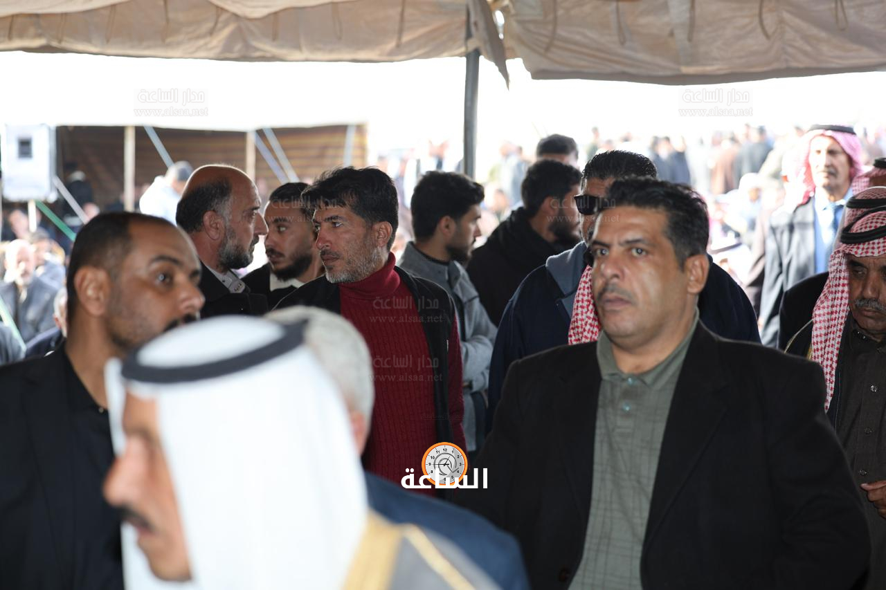 Madar Al-Saa Images 0.9720891766027274