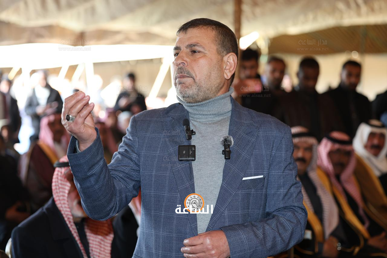 Madar Al-Saa Images 0.9958342635338688