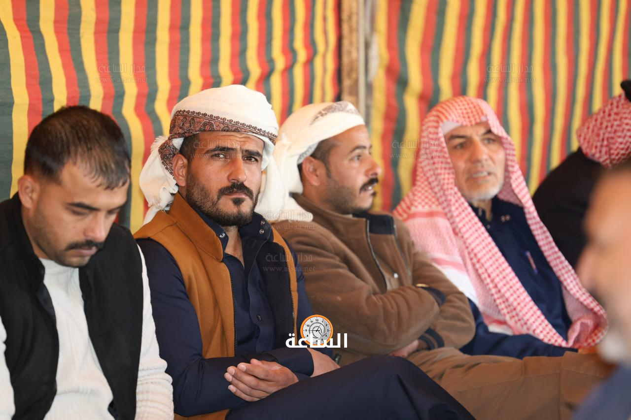 Madar Al-Saa Images 0.5422333302754578