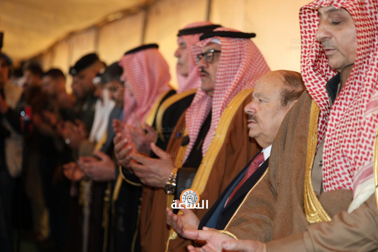 Madar Al-Saa Images 0.06520361561645716