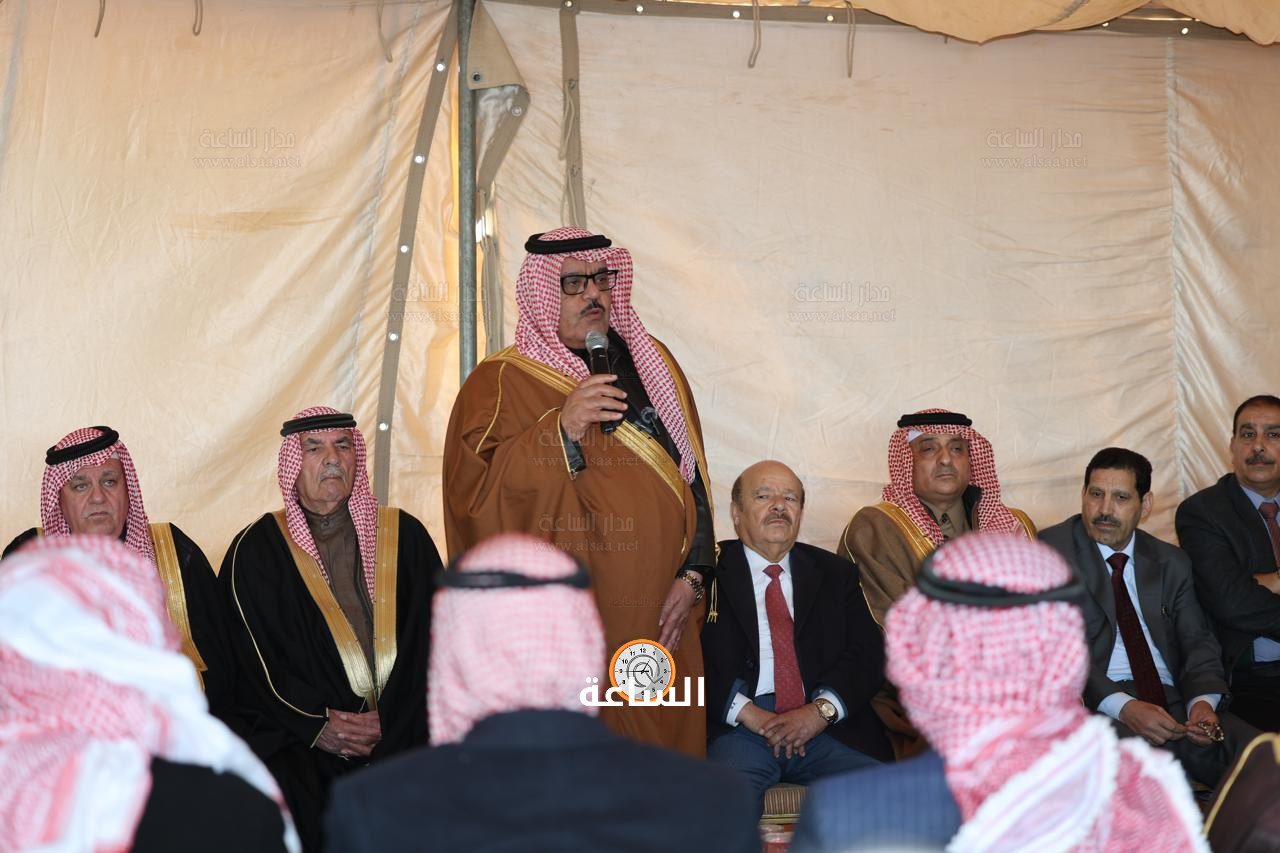 Madar Al-Saa Images 0.3971578359286756