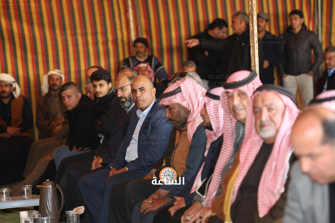 Madar Al-Saa Images 0.18592127518033874