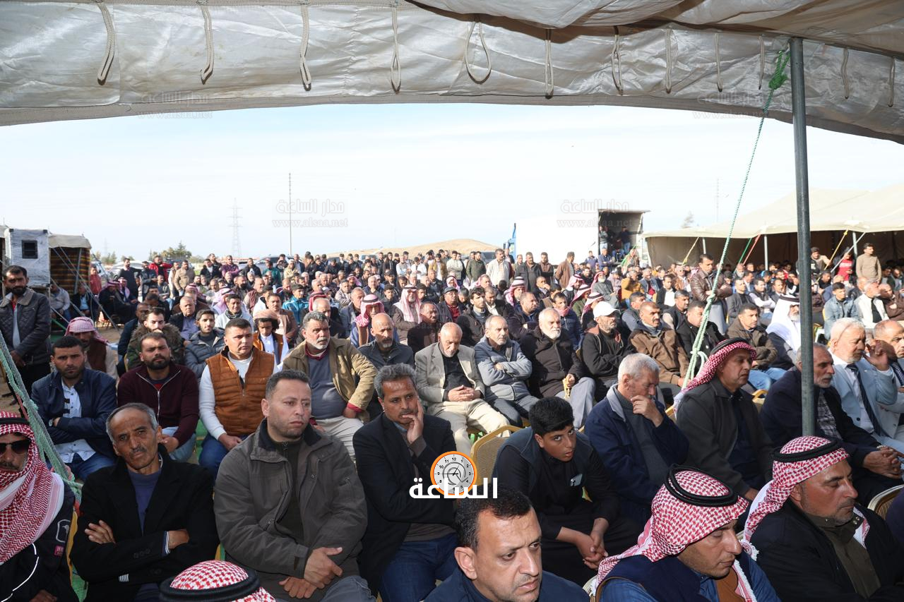 Madar Al-Saa Images 0.08572022054261852