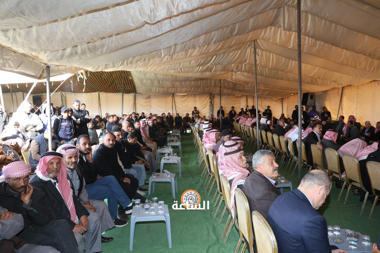 Madar Al-Saa Images 0.6098244913283309