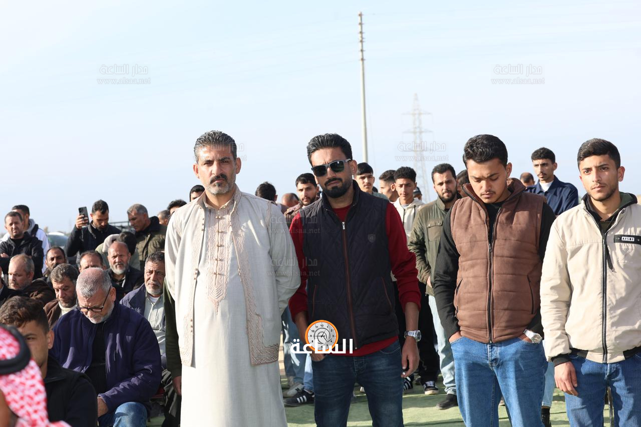 Madar Al-Saa Images 0.09981300873870902